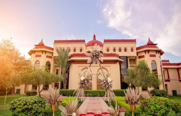 Ummed – Jodhpur Palace hotels Gallery 9