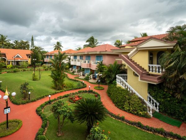 Venue Listing Category Coconut groove