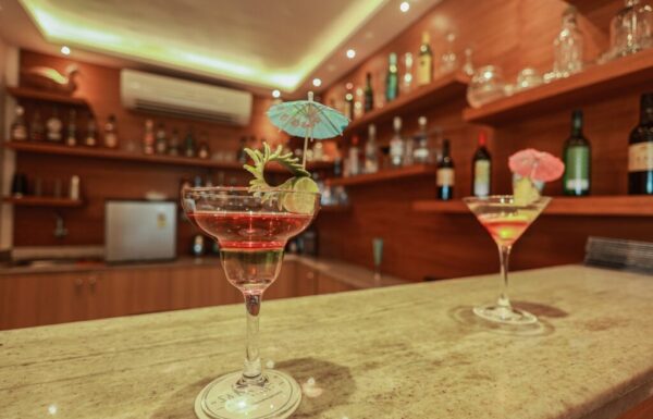 Salcete beach resort Gallery 5