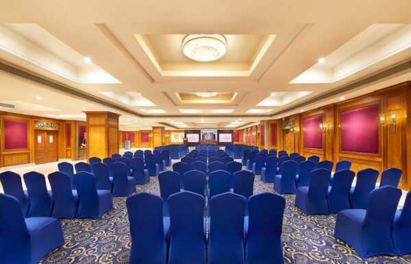 Accord Metropolitan Gallery 1