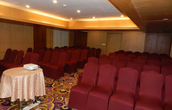 Accord Puddecherry Gallery 3