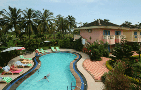 Coconut groove Gallery 3