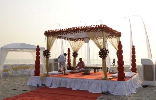 Riva Beach resort Gallery 5