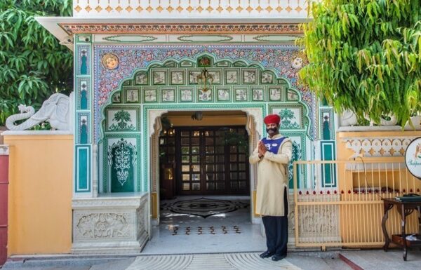 Shahpura House Gallery 7